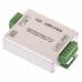 Ενισχυτής Σήματος για Ταινία LED RGB 12A 12-24V DC IP20